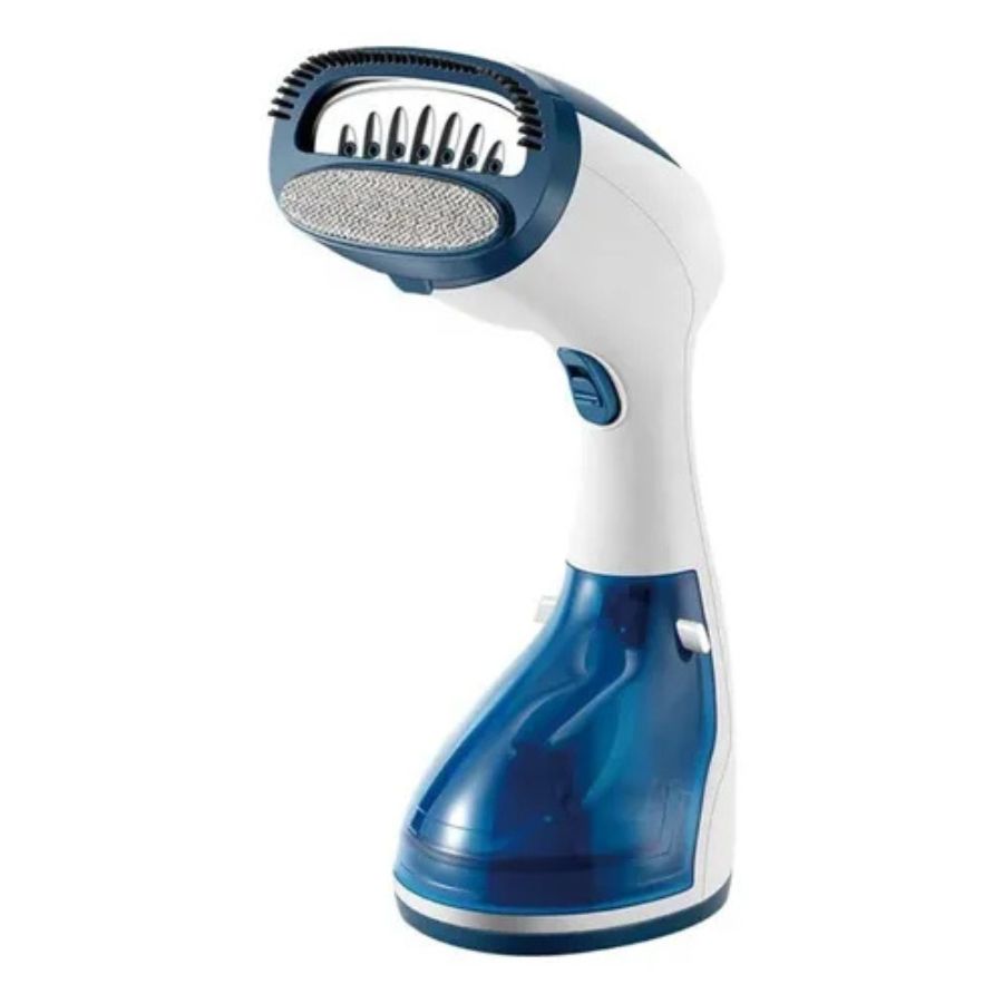 Plancha A Vapor De Mano Vaporizador De Ropa Sokany 1500w - Vista 5