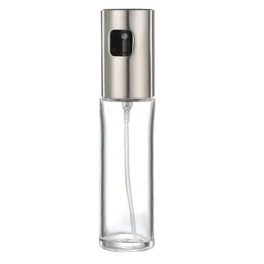 Rociador Spray De Aceite O Vinagre Con Mini Embudo 100ml - Vista 4