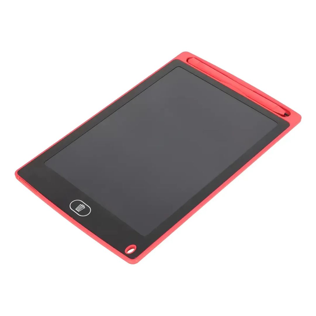 Mini Pizarra Tableta Pantalla Magica Dibujo Led Para Niños