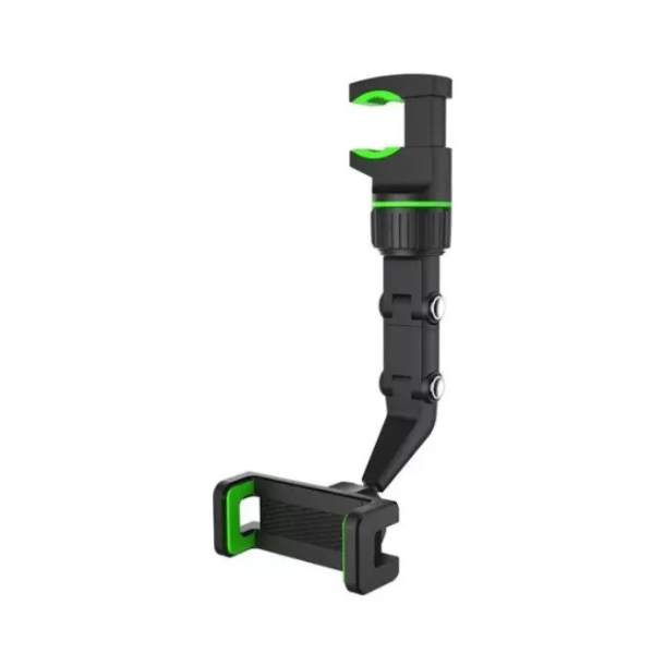 Soporte De Teléfono Holder Universal 360 Grados Gps