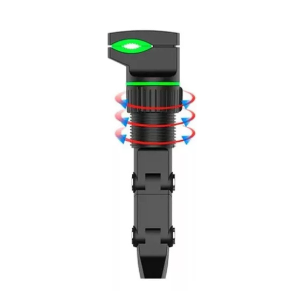 Soporte De Teléfono Holder Universal 360 Grados Gps - Vista 4