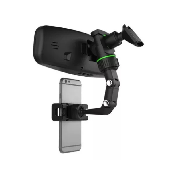 Soporte De Teléfono Holder Universal 360 Grados Gps - Vista 3