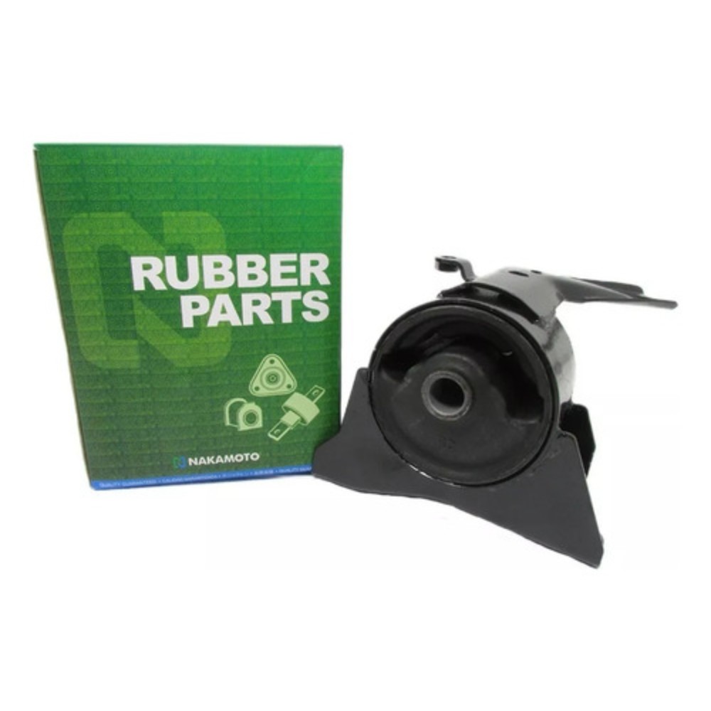 Base Motor Delantera Derecha Corolla Sincronico 94-02 Nakamoto