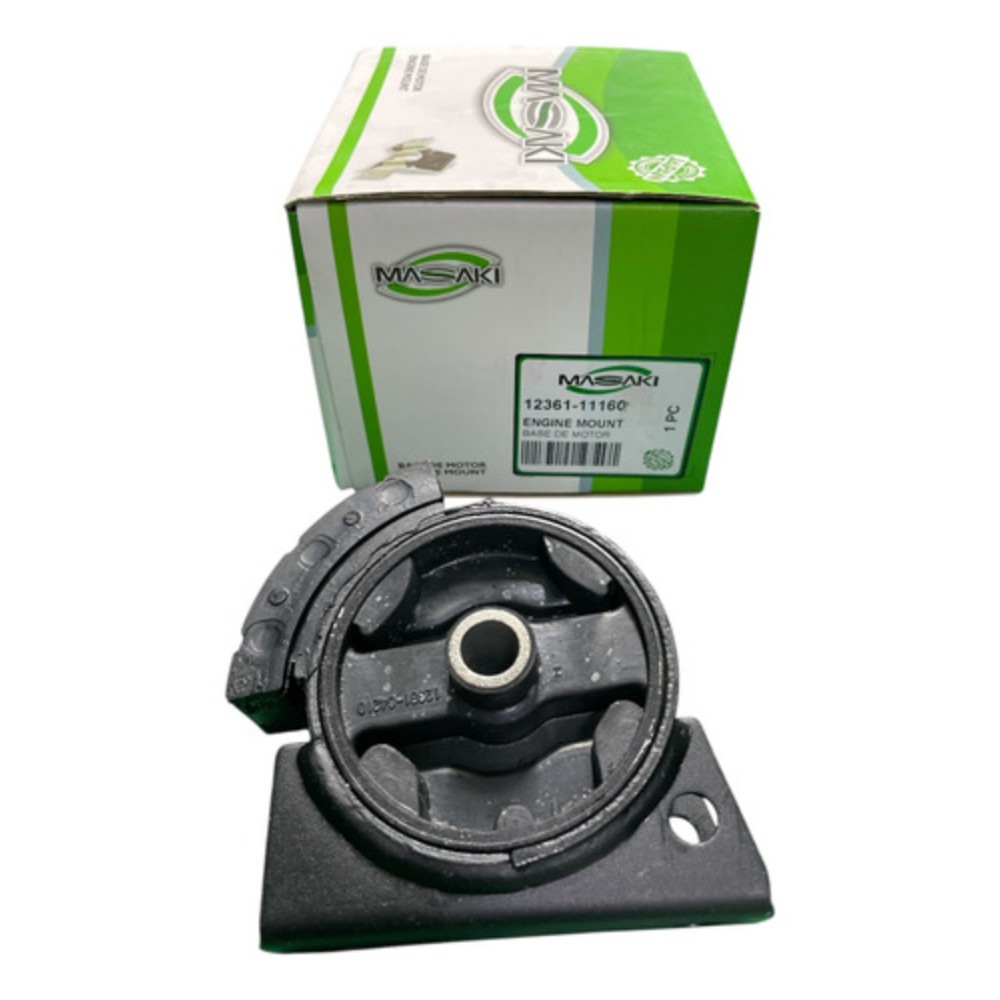 Base Motor Delantera Derecha Corolla Sincronico 93-02 MASAKI