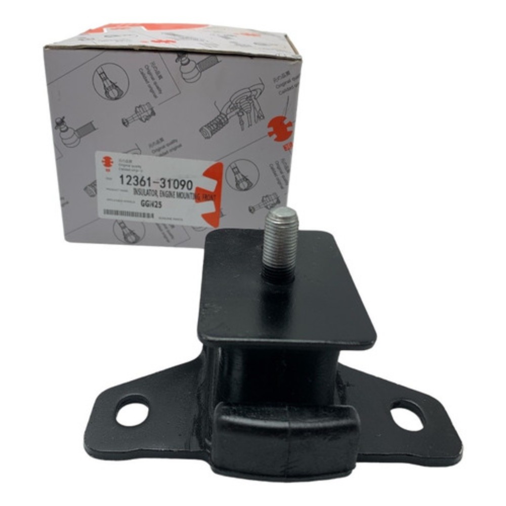 Base De Motor Hilux 27 Kavak Fortuner 1gr 3E