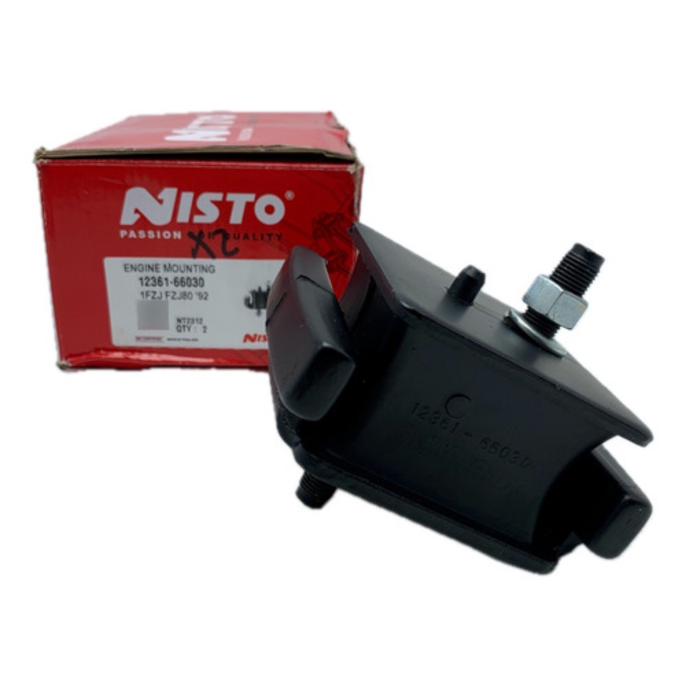 Base Motor Autana Burbuja Nisto