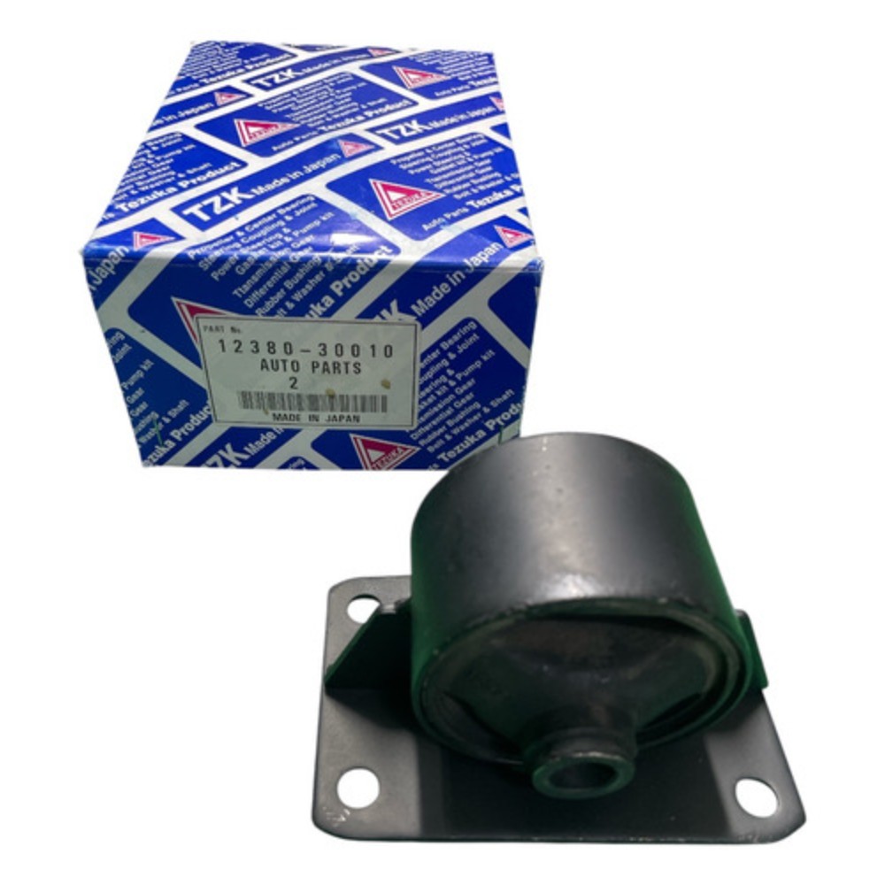 Base De Motor Trasera Hiace Tezuka