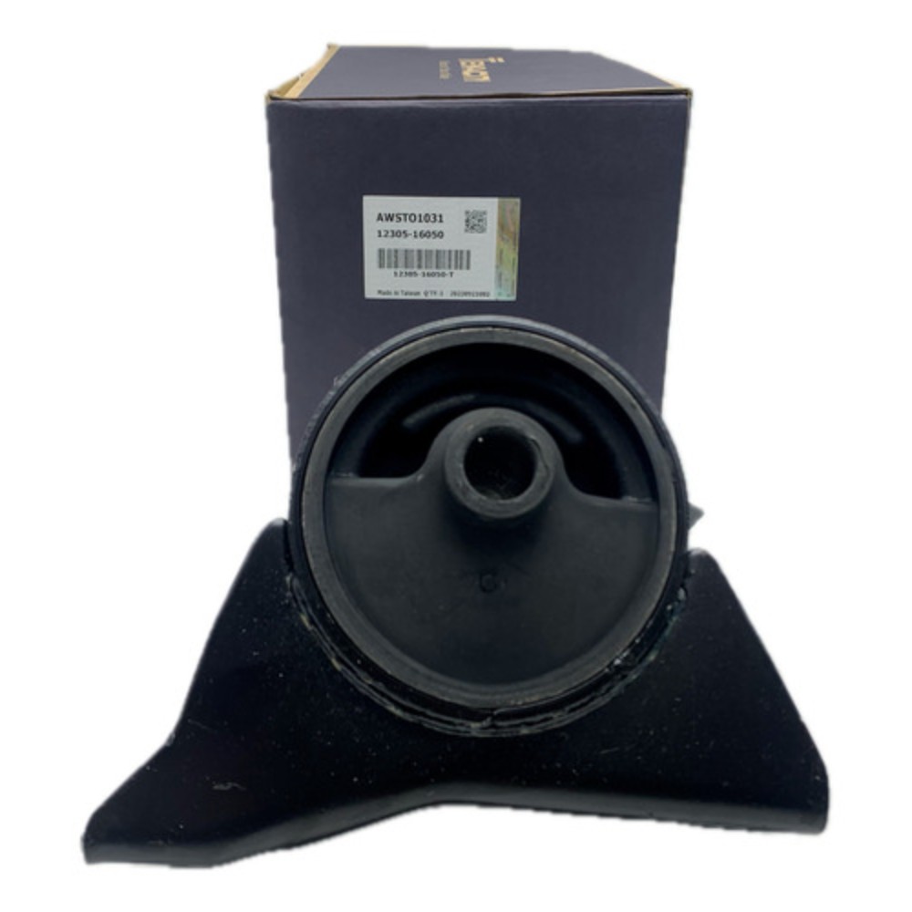 Base Motor Delantera Corolla Avila 85-89 Tenacity