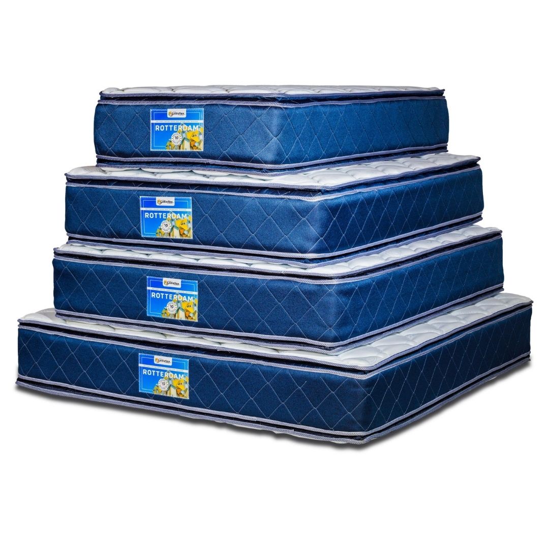 COLCHÓN ROTTERDAM Queen