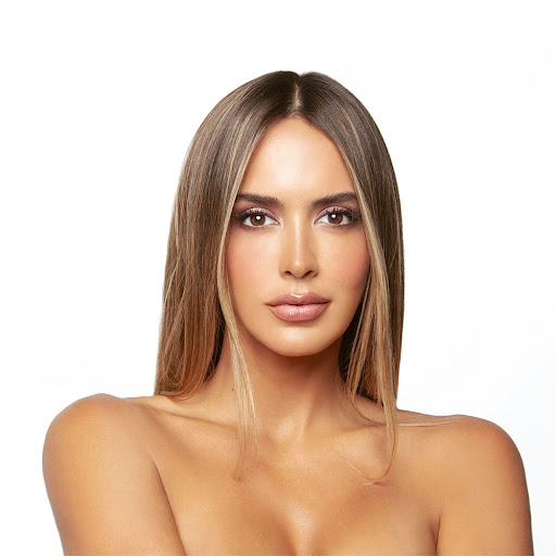 Brocha Palladio Para Rubor - Vista 2