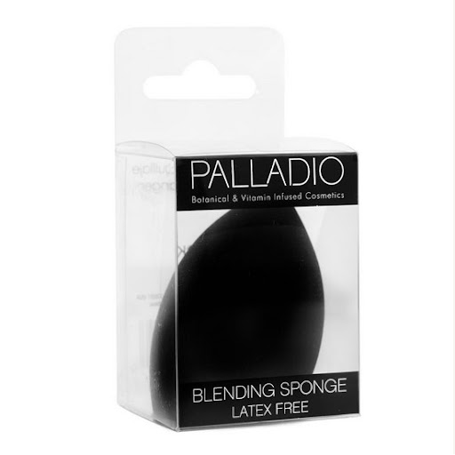 Esponja Palladio Para Maquillaje