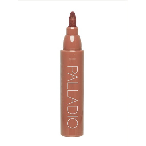 Labial Palladio Marcador Nude - Vista 2