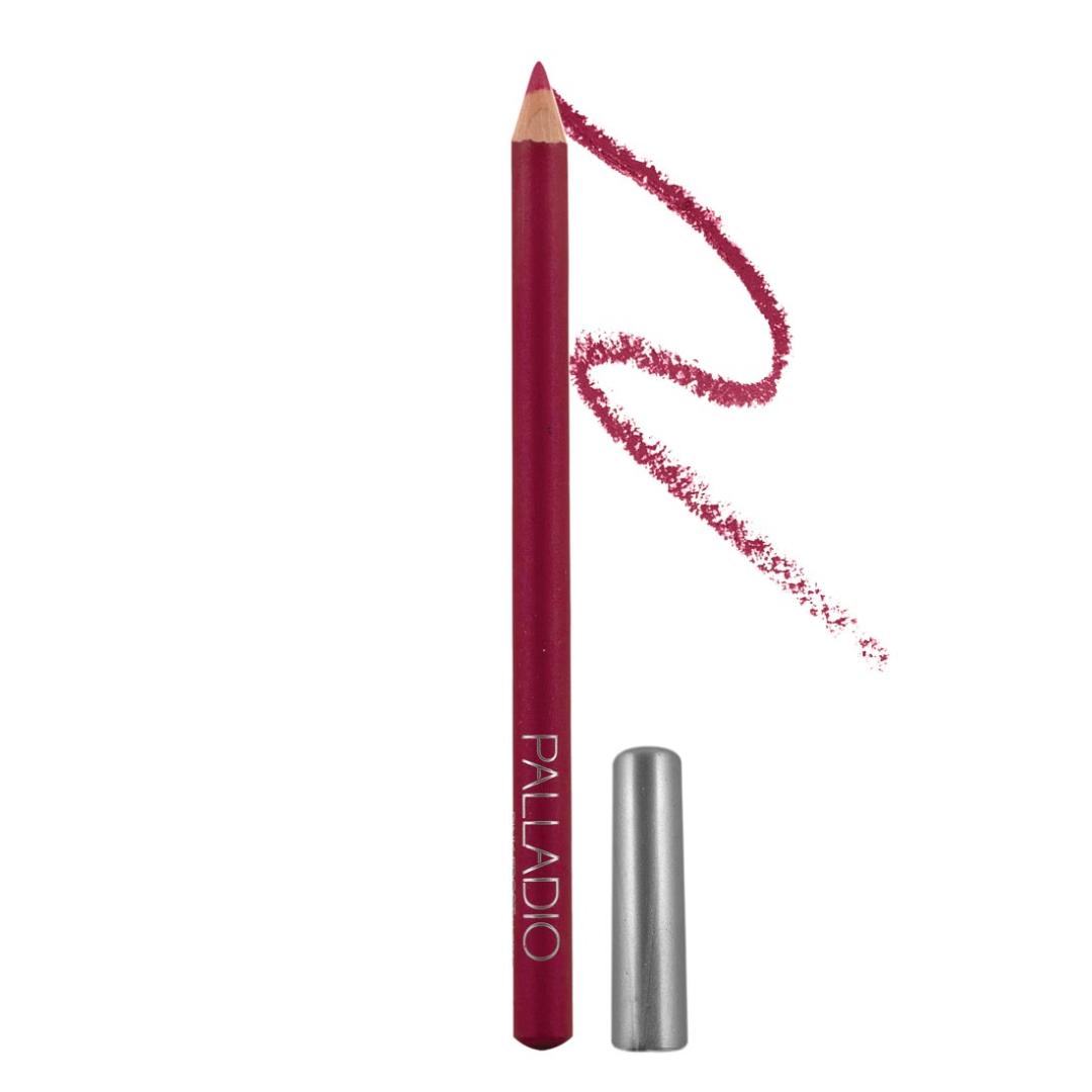 Delineador De Labios Palladio Rosado