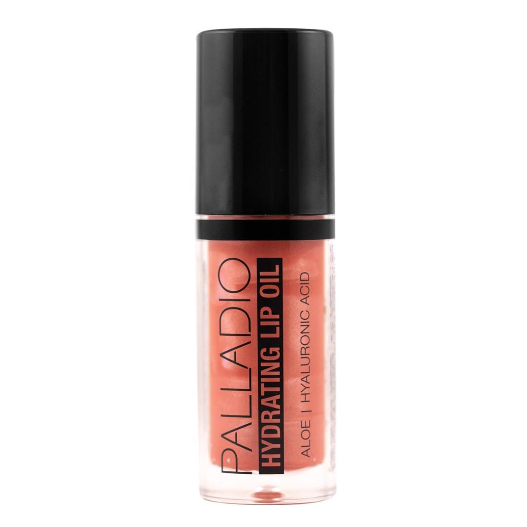 Aceite Palladio Hidratante Para Labios Cobrizo