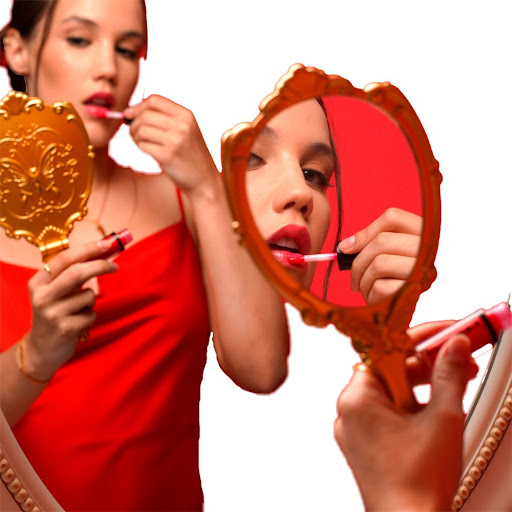 Aceite Palladio Hidratante Para Labios Terracota - Vista 2