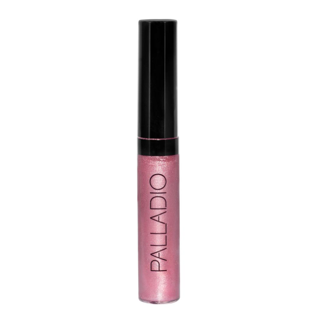 Brillo Labial Palladio Rosado