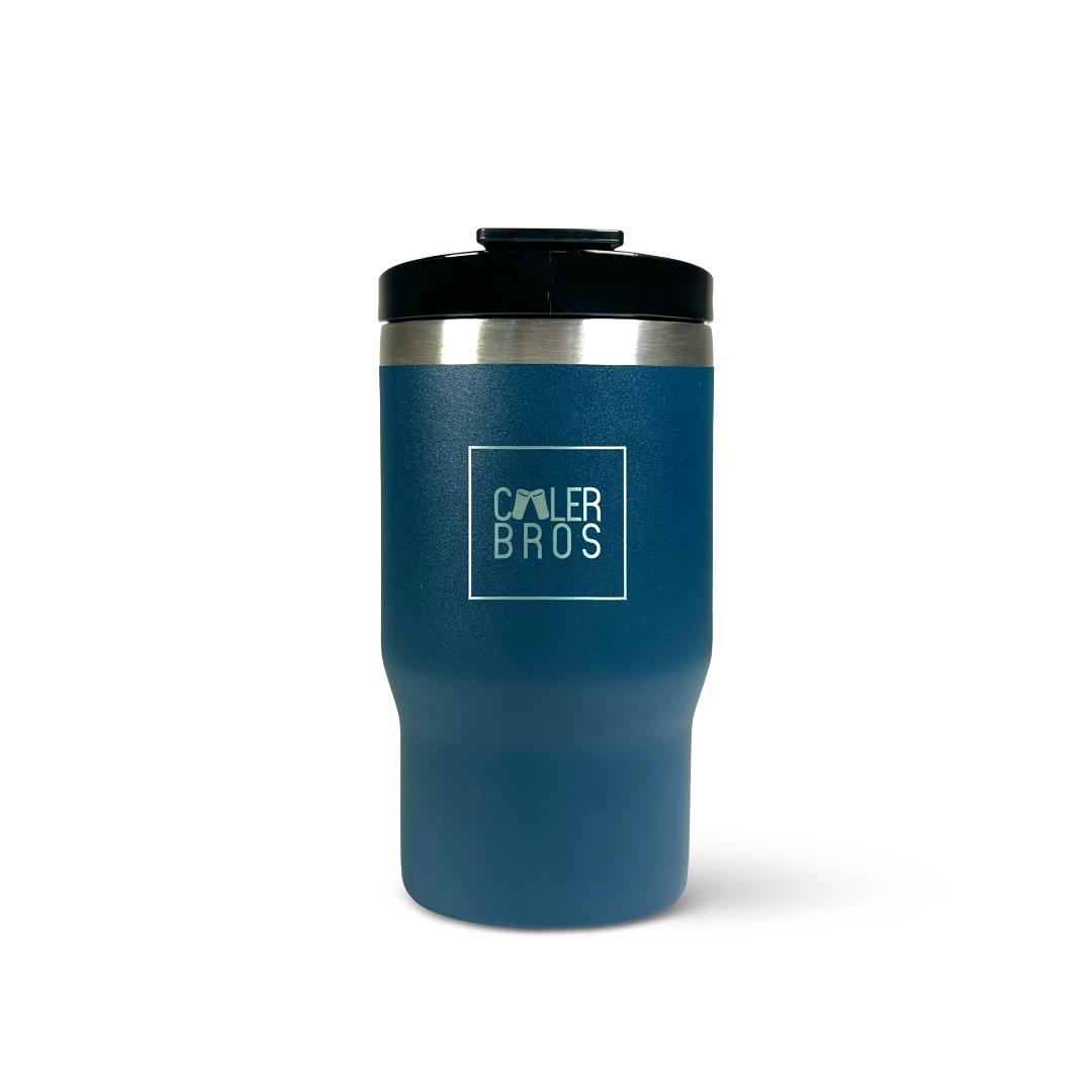 Termo CoolerBros CanCooler 14 Oz 4 en 1