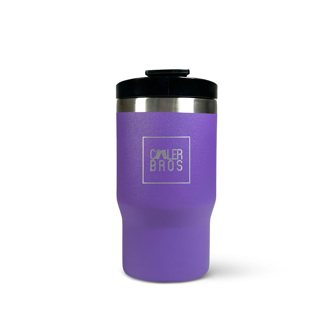 Termo CoolerBros CanCooler 14 Oz 4 en 1 - Vista 5