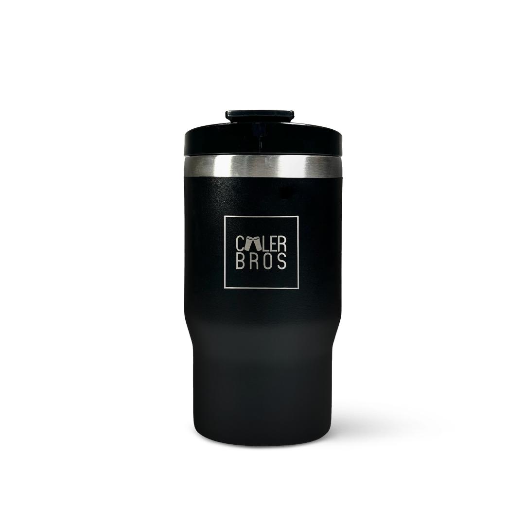 Termo CoolerBros CanCooler 14 Oz 4 en 1 - Vista 4