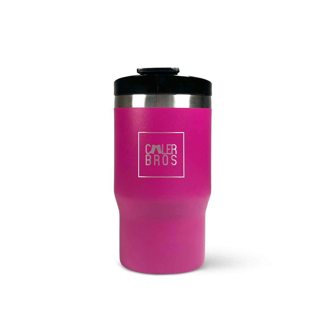 Termo CoolerBros CanCooler 14 Oz 4 en 1