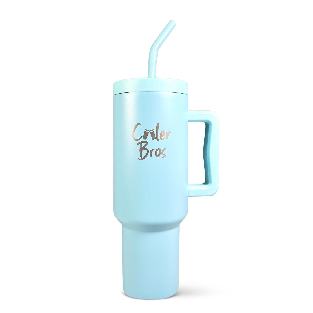 Termo CoolerBros Quencher 2.0 40 oz