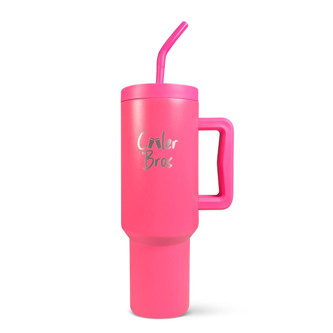 Termo CoolerBros Quencher 2.0 40 oz - Vista 3