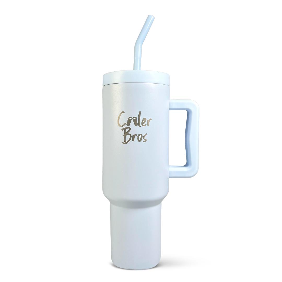 Termo CoolerBros Quencher 2.0 40 oz - Vista 10