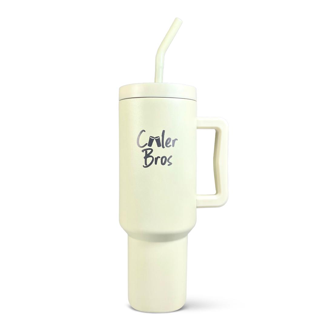 Termo CoolerBros Quencher 2.0 40 oz - Vista 4