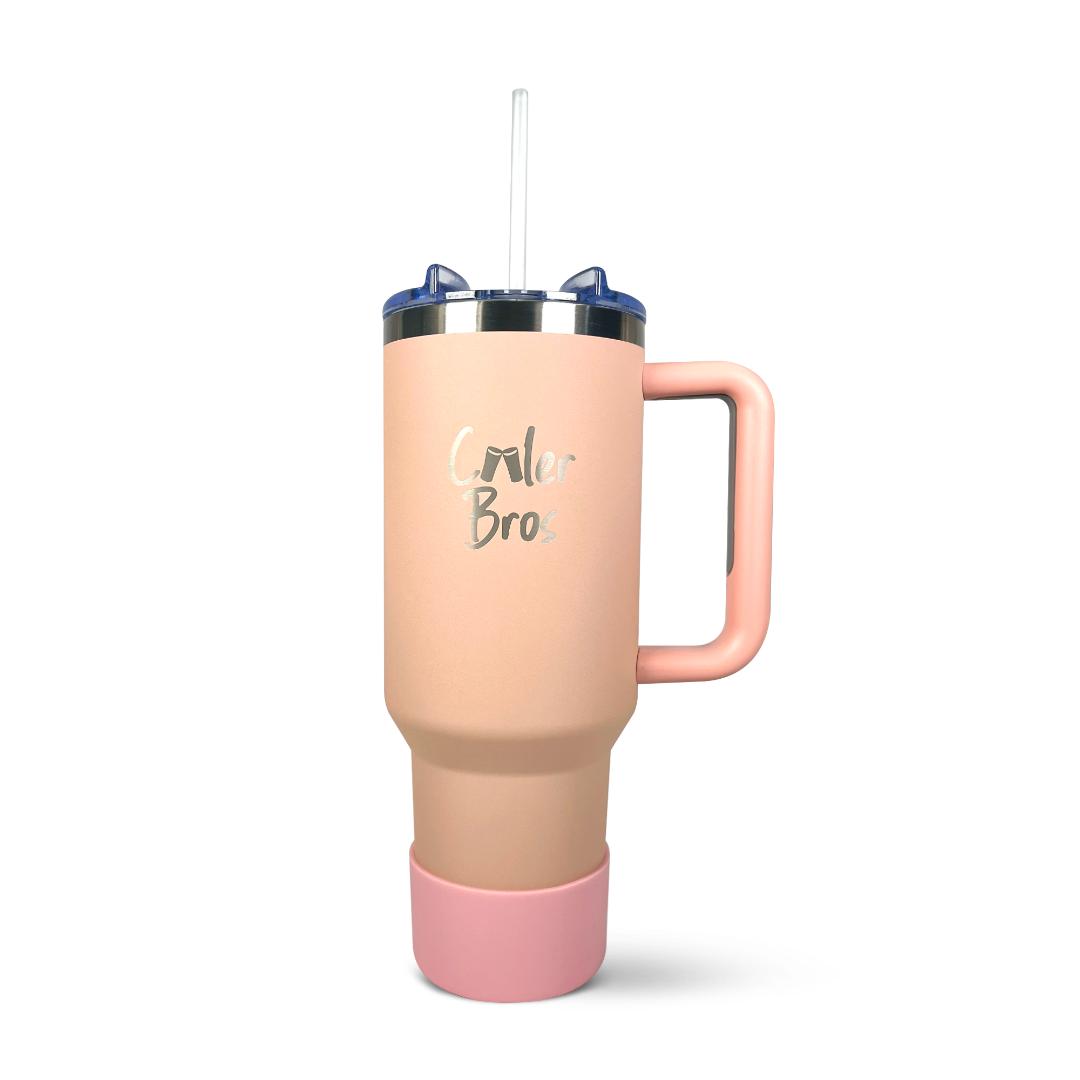 Termo CoolerBros Quencher Clásico 40 Oz - Vista 5