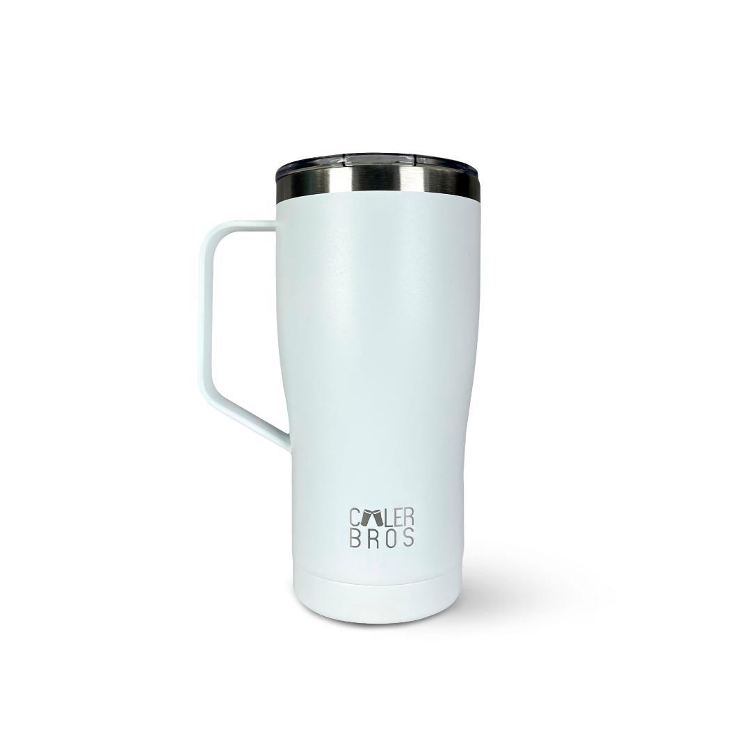 Termo CoolerBros Travel Mug 20 Oz - Vista 2