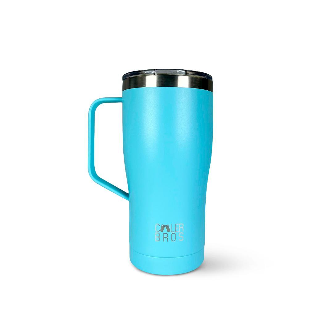 Termo CoolerBros Travel Mug 20 Oz - Vista 3
