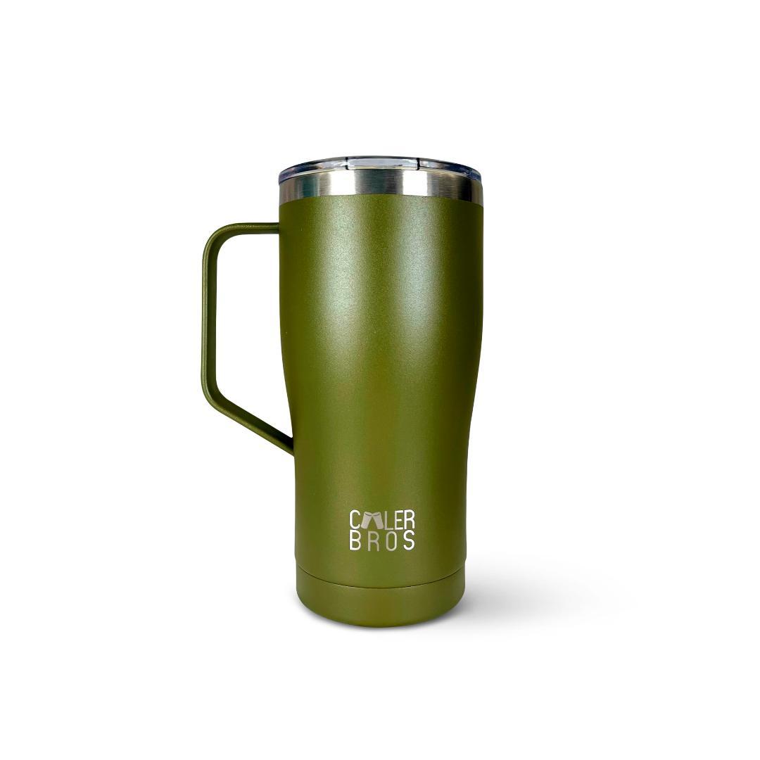 Termo CoolerBros Travel Mug 20 Oz - Vista 4
