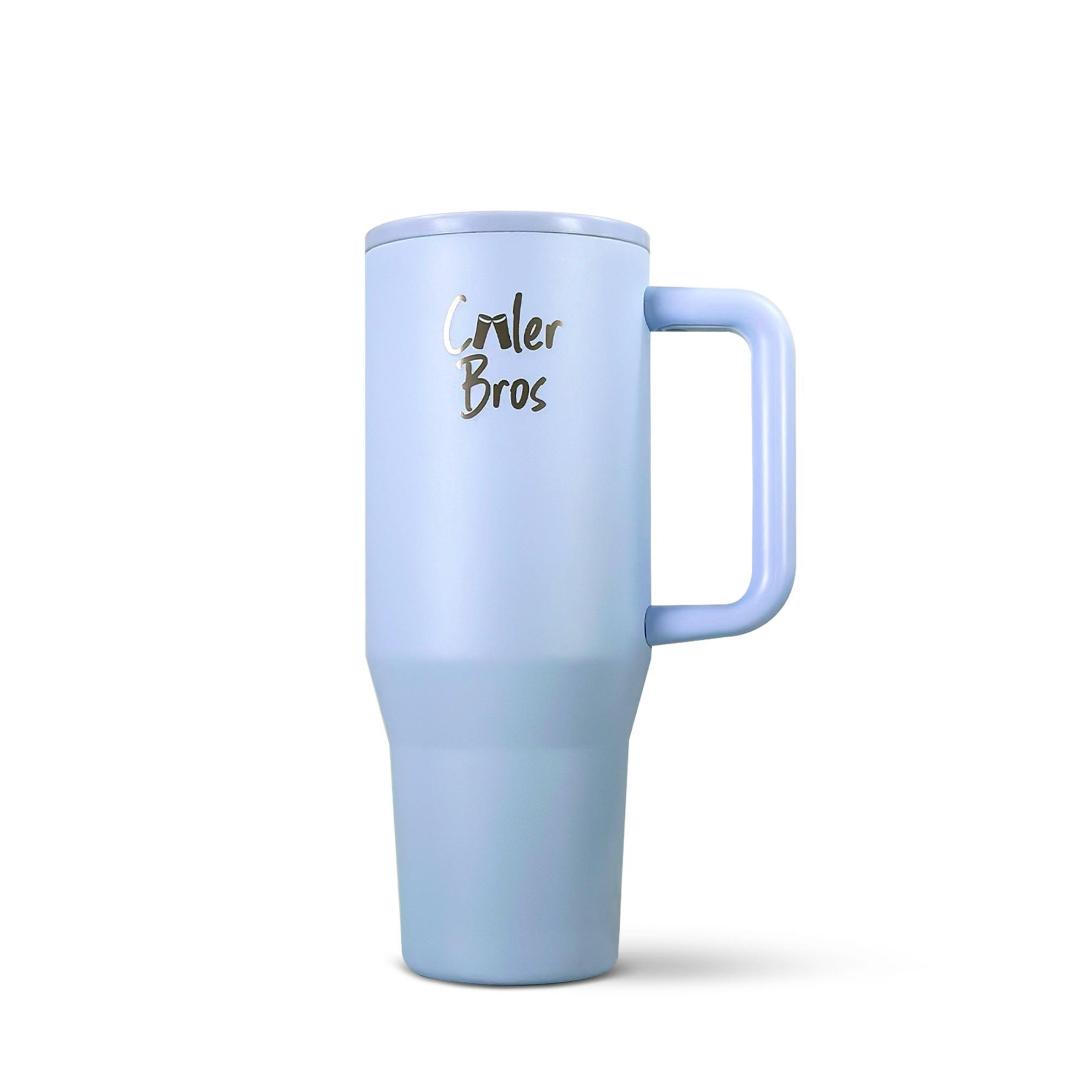 Termo CoolerBros Travel Quencher 40 Oz - Vista 3