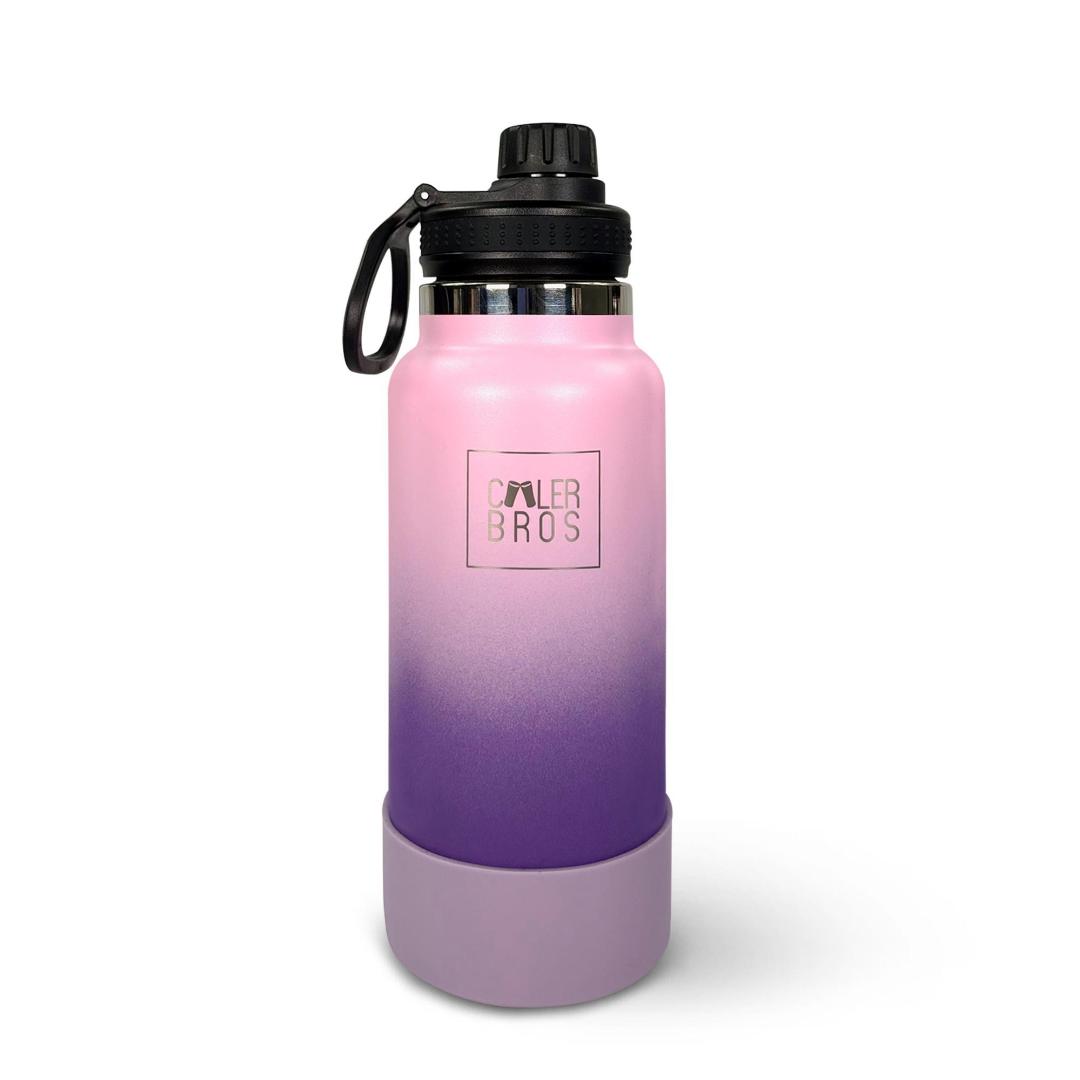 Termo CoolerBros Water Bottle 32 Oz - Vista 6