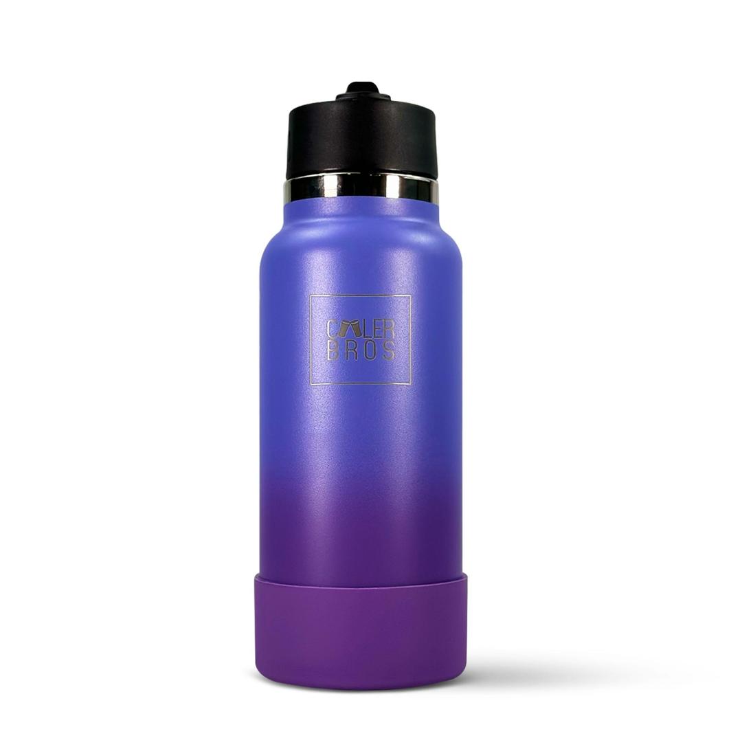 Termo CoolerBros Water Bottle 32 Oz - Vista 5