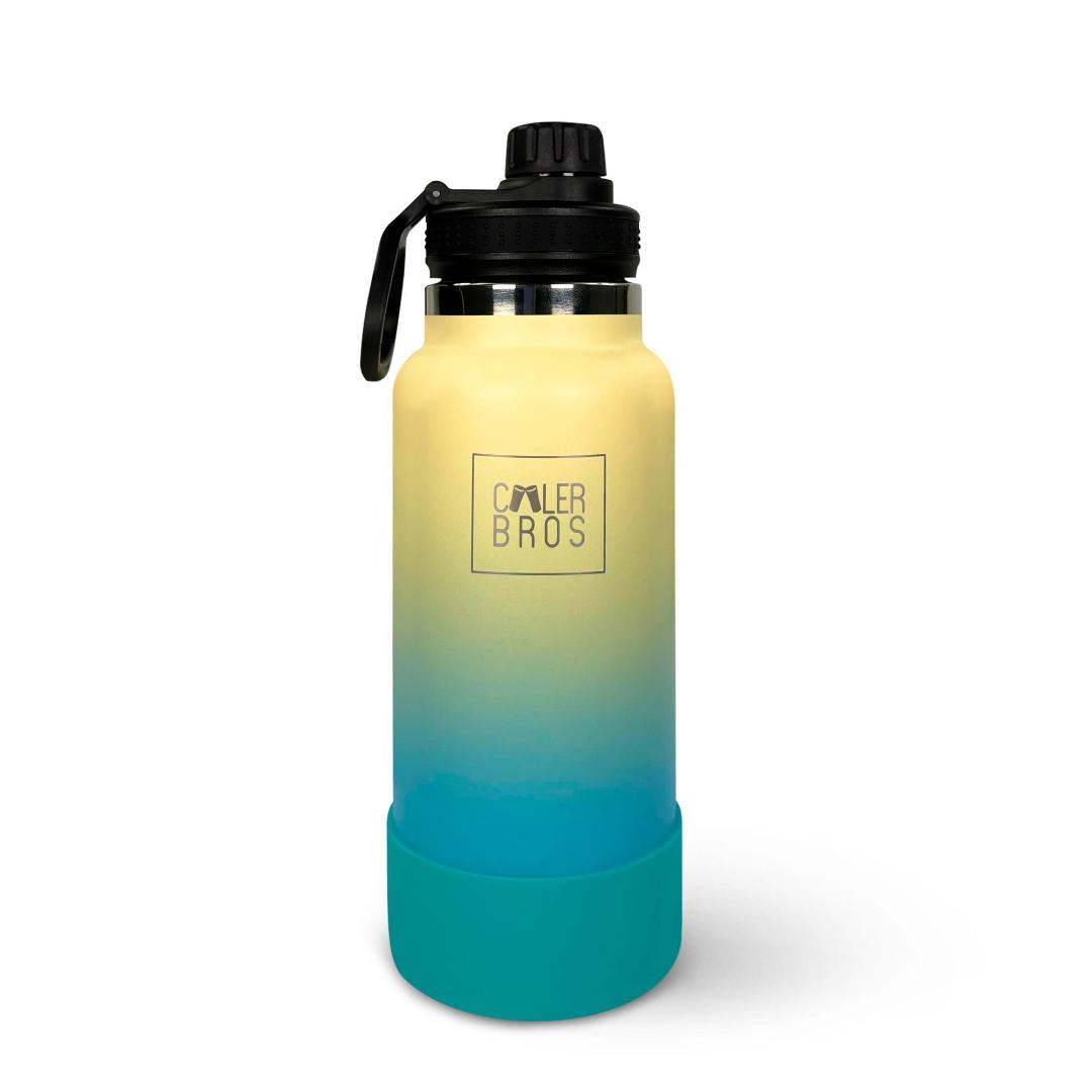 Termo CoolerBros Water Bottle 32 Oz - Vista 7