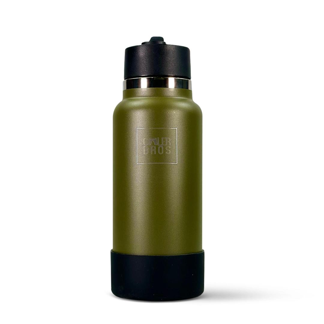 Termo CoolerBros Water Bottle 32 Oz - Vista 2