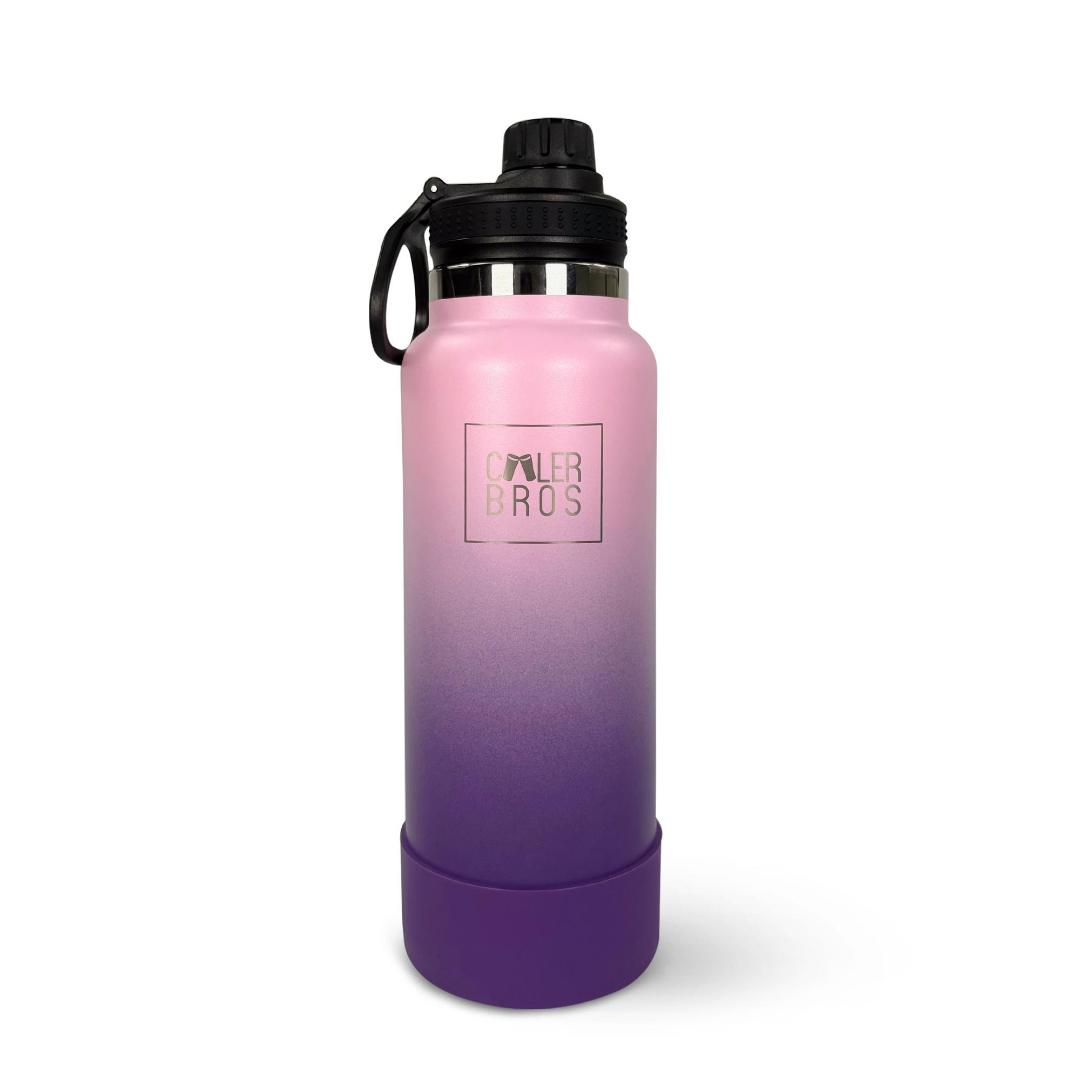 Termo CoolerBros Water Bottle 40 Oz - Vista 4