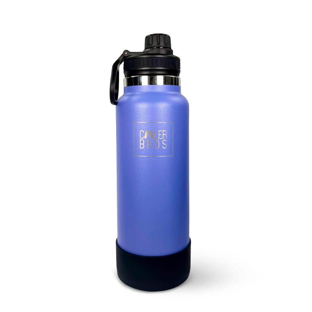 Termo CoolerBros Water Bottle 40 Oz - Vista 2