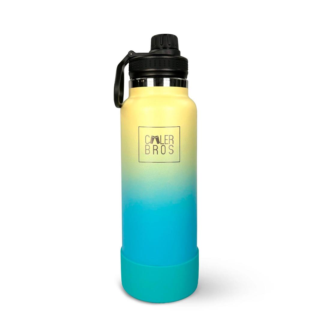 Termo CoolerBros Water Bottle 40 Oz - Vista 5