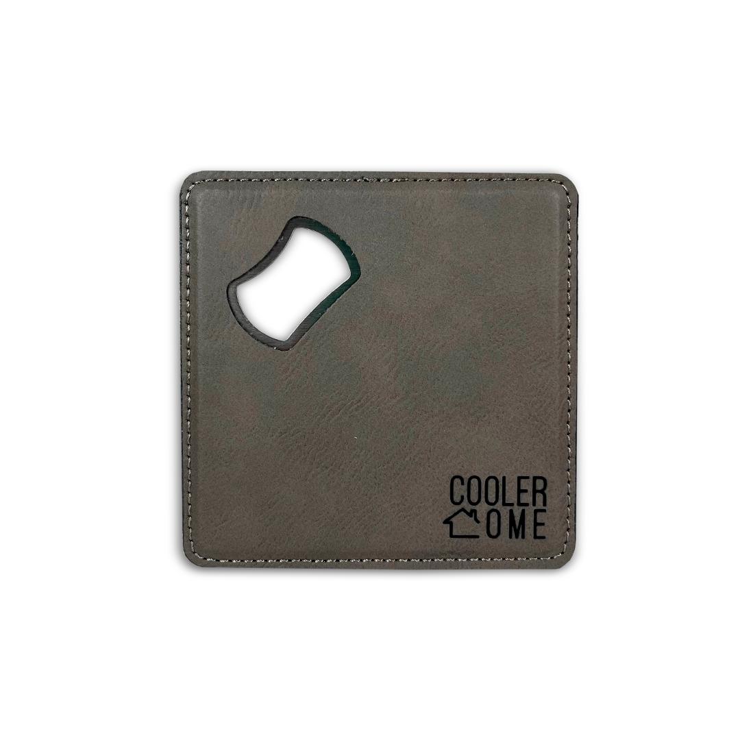 Portavasos Con Destapador CoolerHome