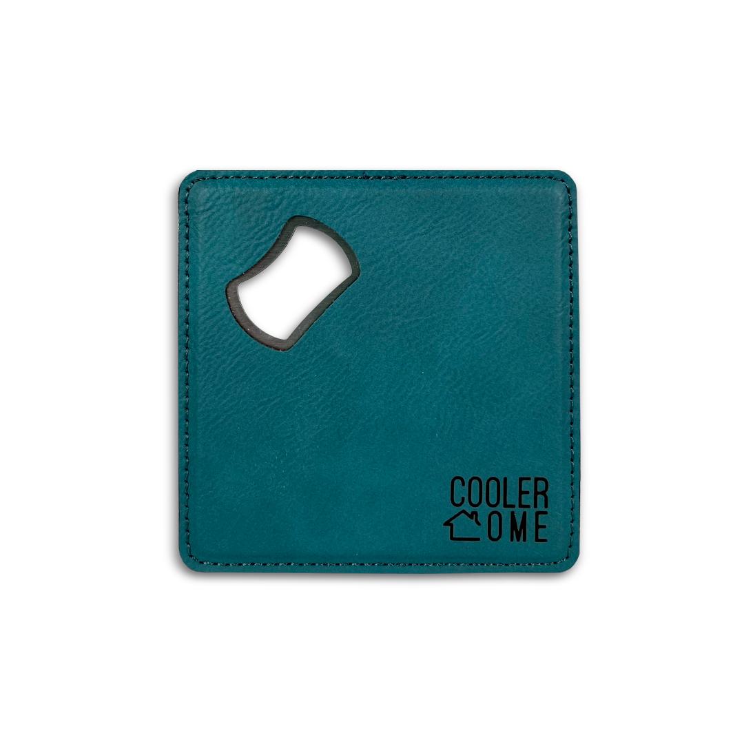 Portavasos Con Destapador CoolerHome - Vista 3