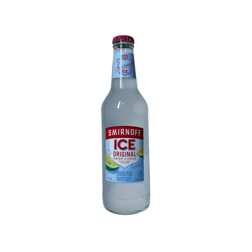 Smirnoff Ice Sabor Original Botella 11.2oz