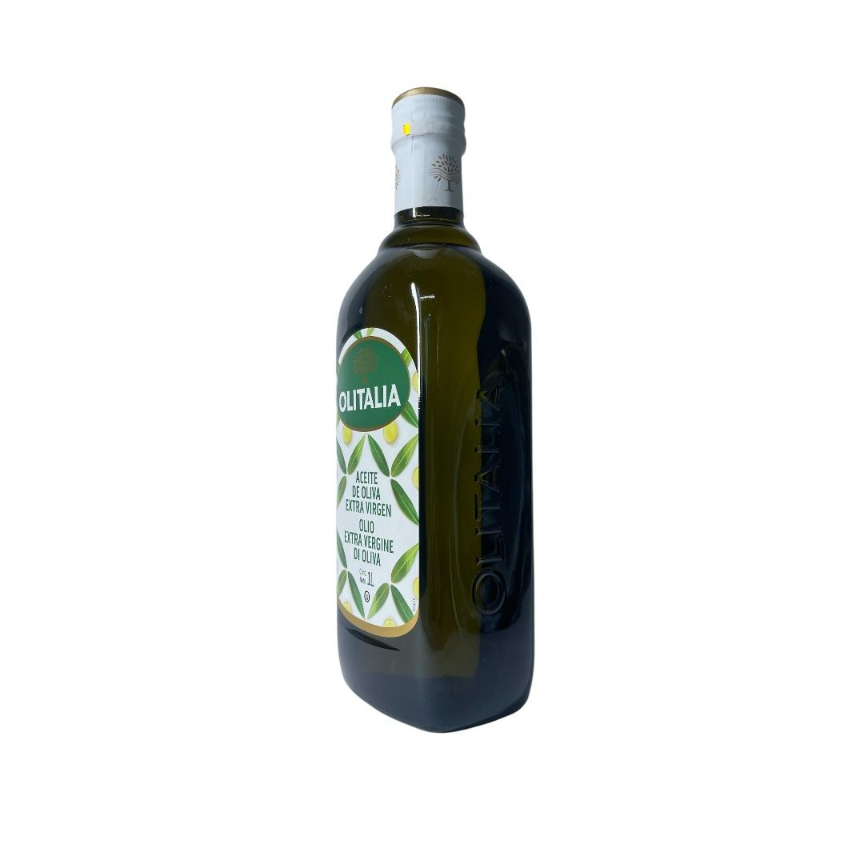 Aceite de Oliva Extra Virgen Olitalia 1L - Vista 3