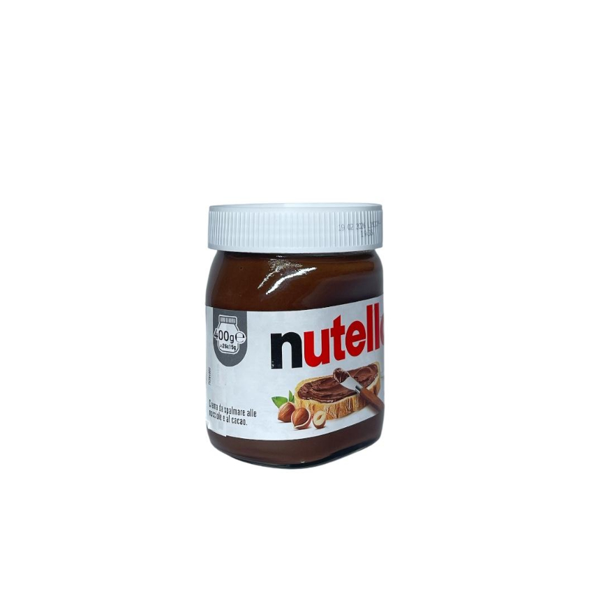 Nutella 450g - Vista 2