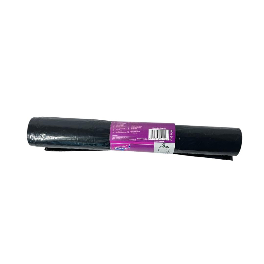 Bolsas de Basura Profesionales 90Lt Parex 10 Und - Vista 2
