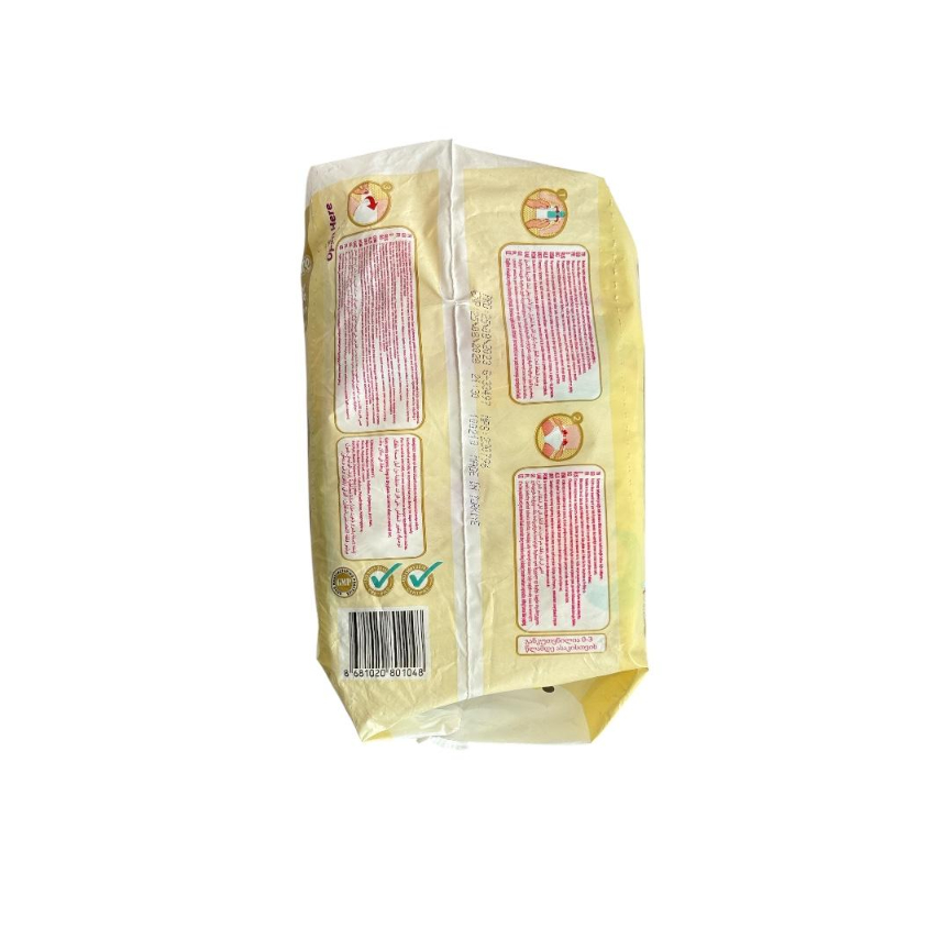 Pañal Mini T2 Taffy 3–6kg 10pcs - Vista 2