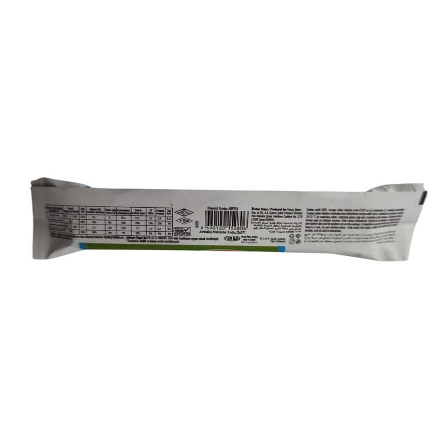 Wafer Nro 1 con Crema de Avellana Torku 32g - Vista 2