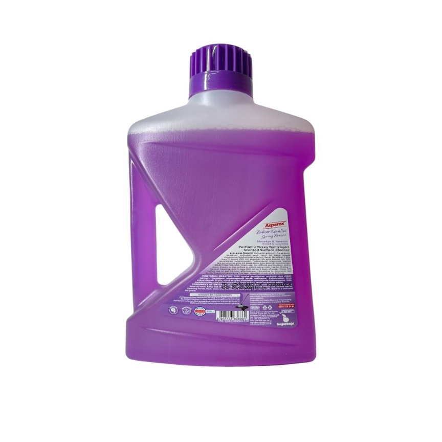 Desinfectante Líquido Brisa de Primavera Peros 1000ml - Vista 2