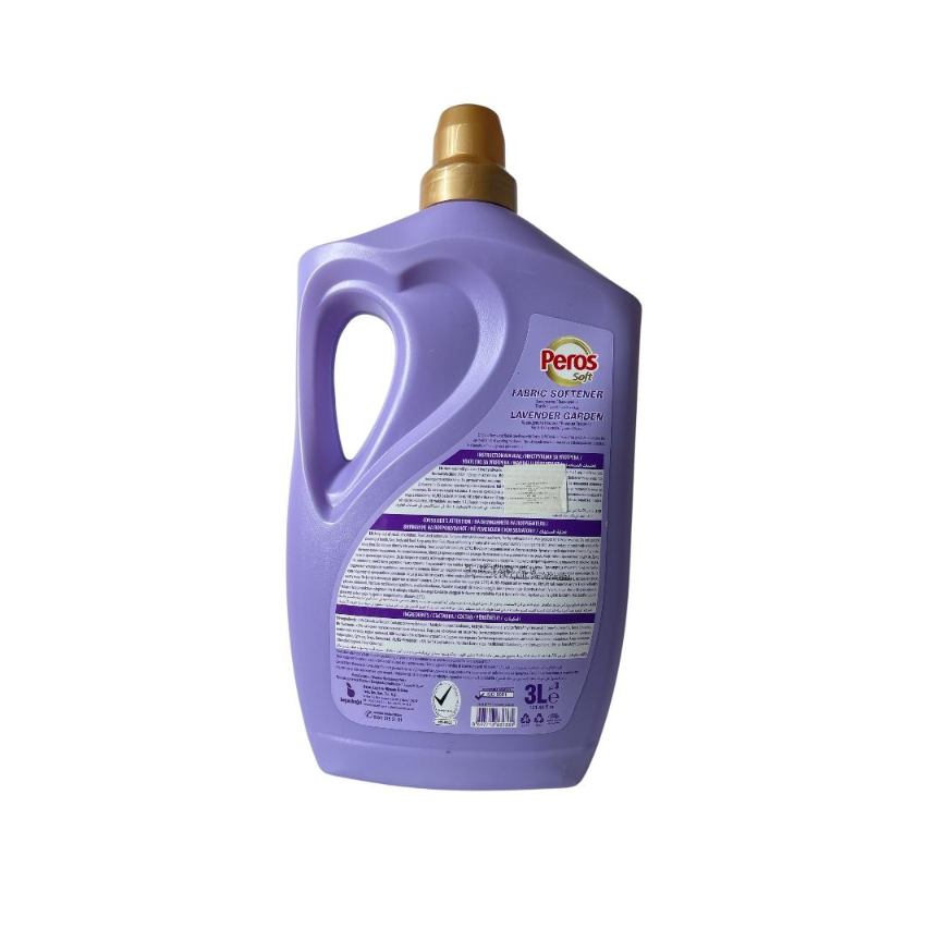 Suavizante Jardín de Lavanda Peros 3L - Vista 2